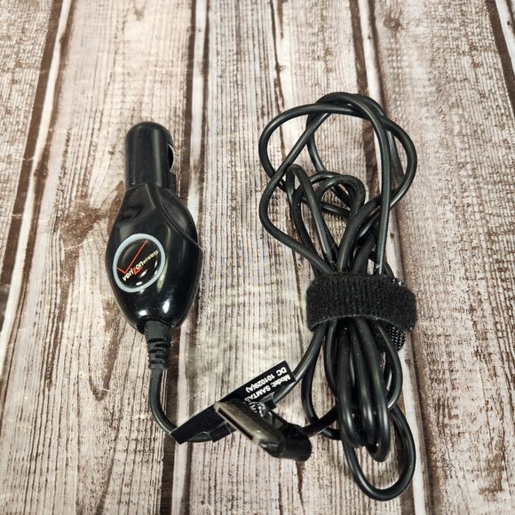 VERIZON DC CHARGER FOR SAMSUNG TABLET SAMTABVPC CAR CHARGER - Picture 1 of 5